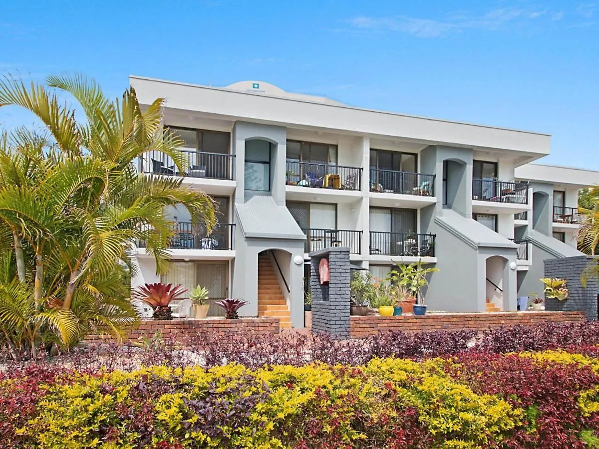 Kirra Vista Apartments Unit 18 Gold Coast